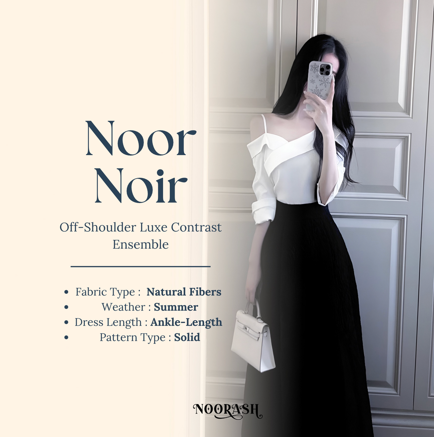 Noor Noir