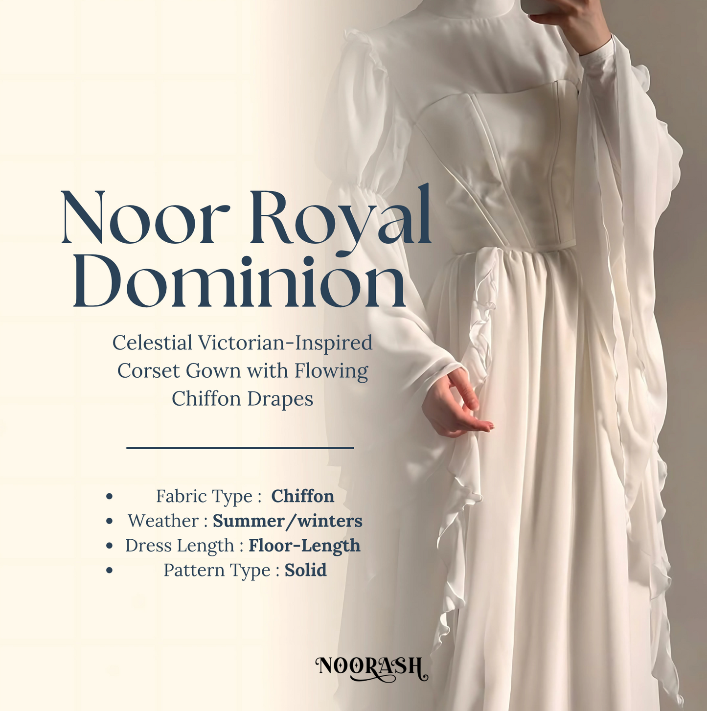 Noor Royal Dominion