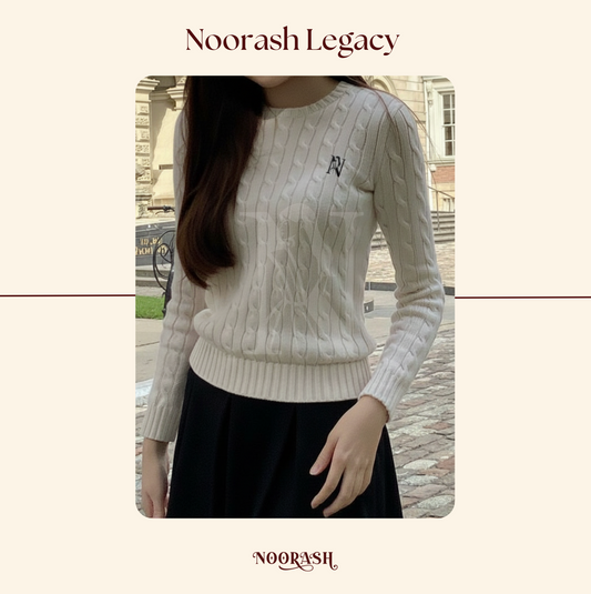 Noorash Legacy