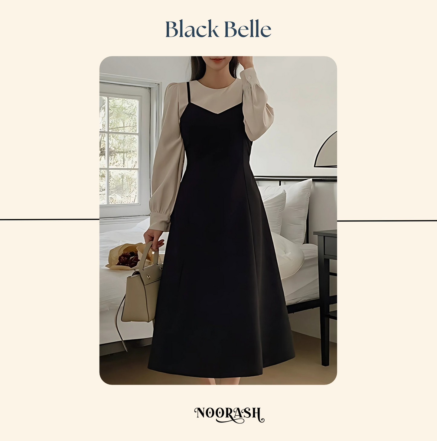 Black Belle