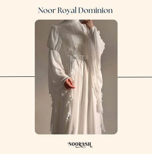 Noor Royal Dominion