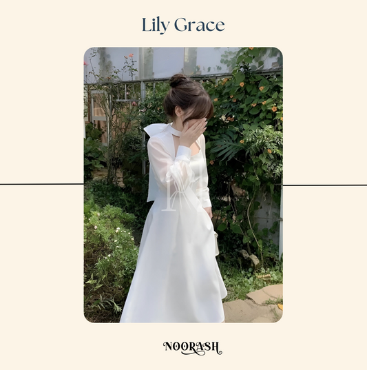 Lily Grace