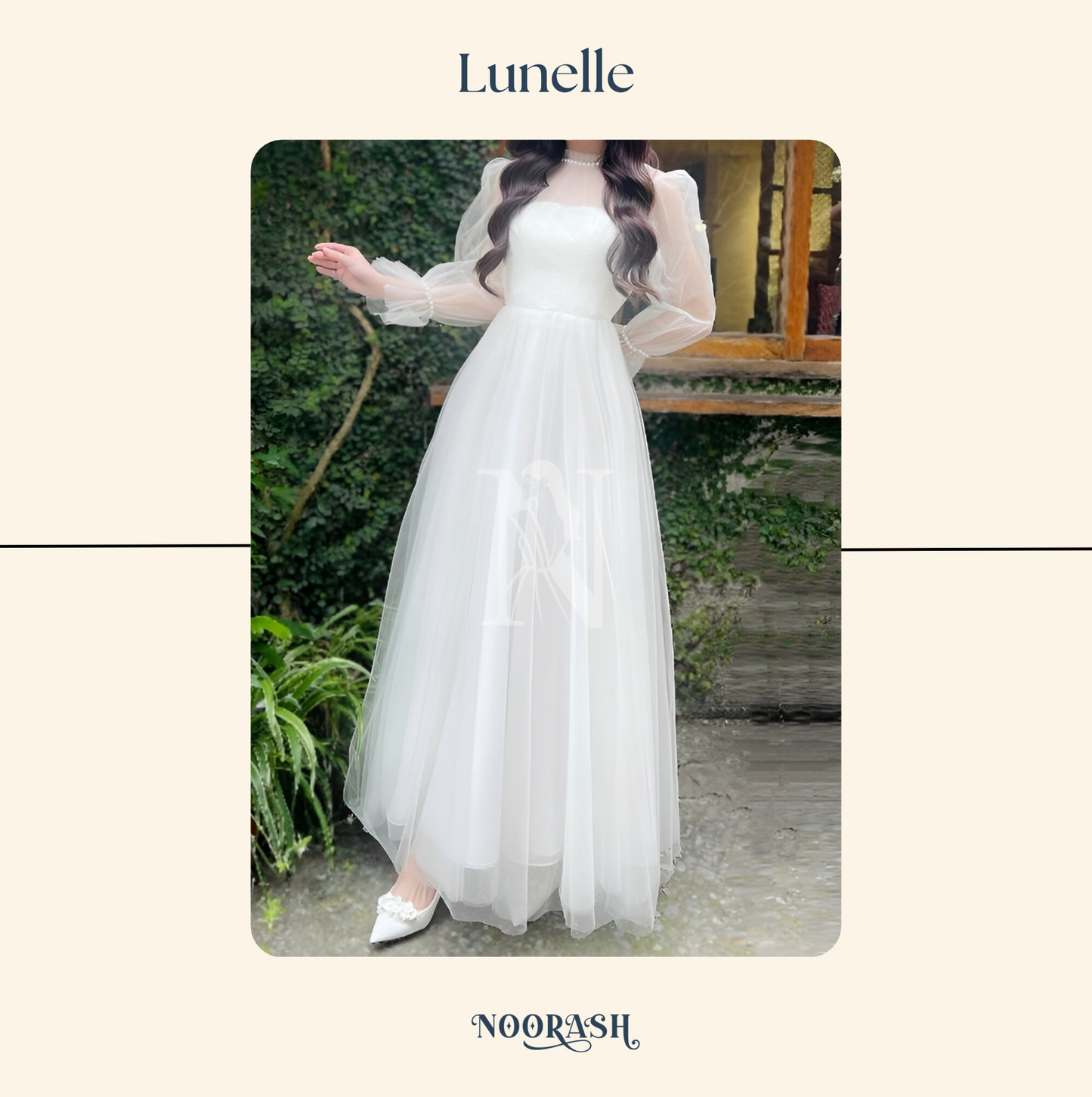Lunelle