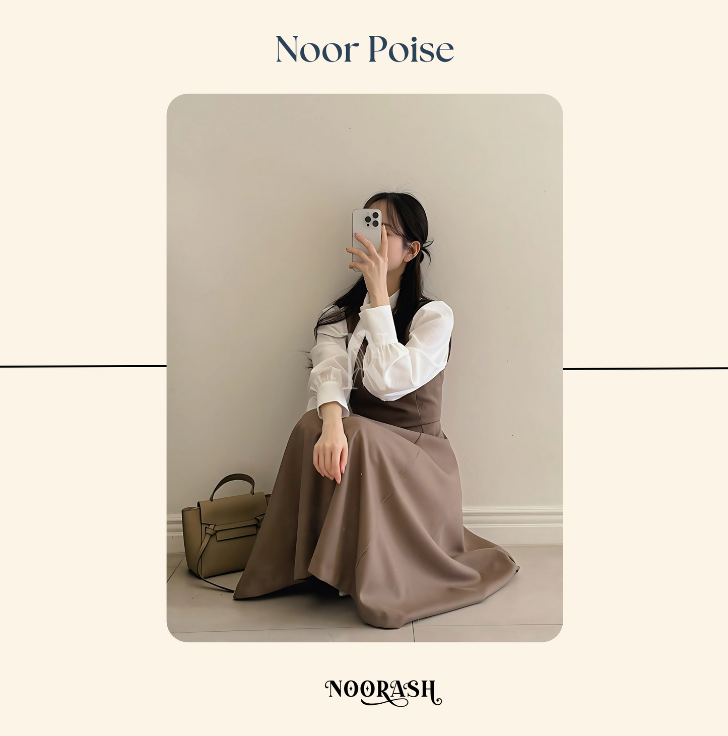 Noor Poise