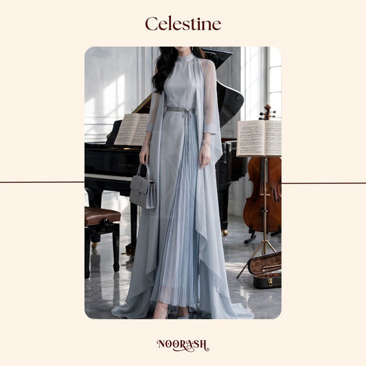 Celestine
