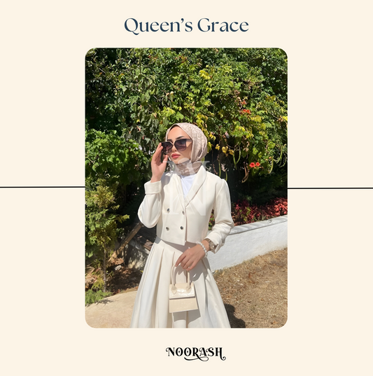 Queen's Grace