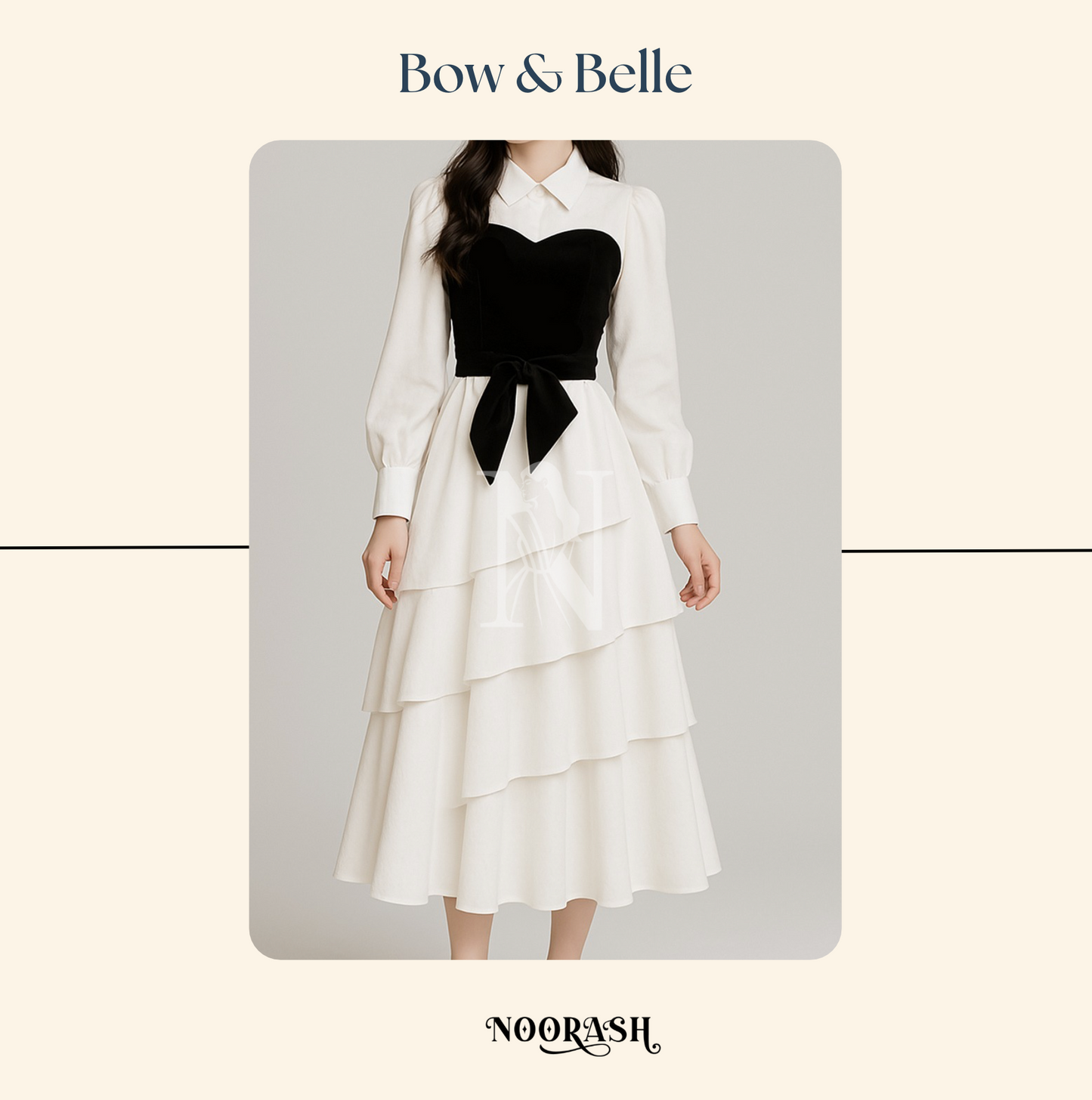 Bow & Belle