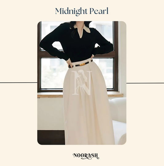 Midnight Pearl