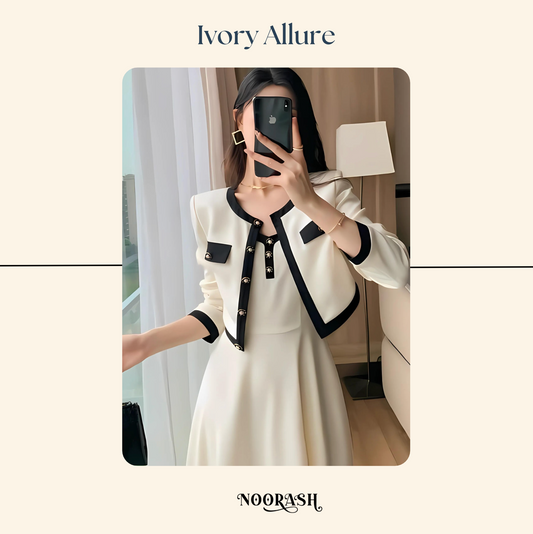 Ivory Allure