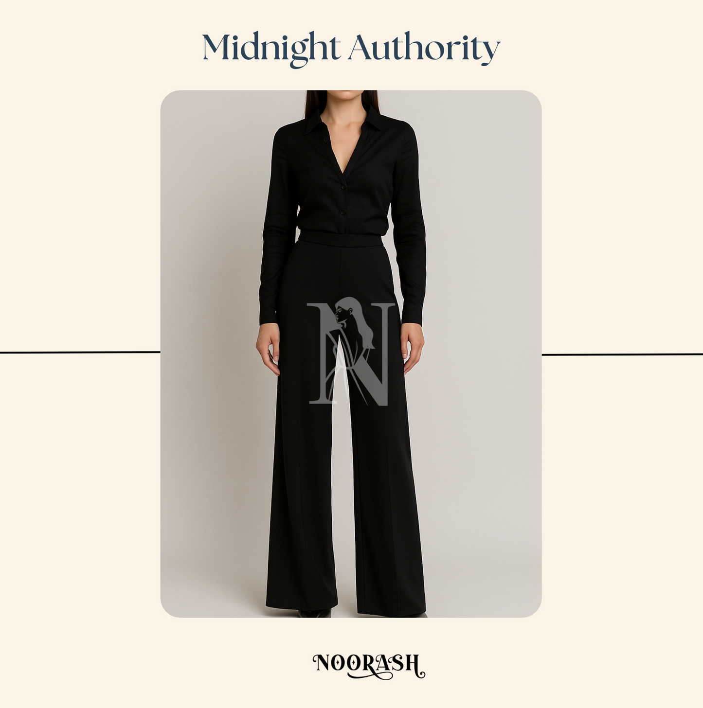 Midnight Authority