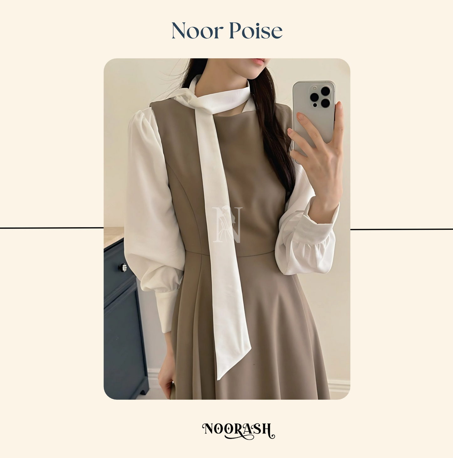 Noor Poise