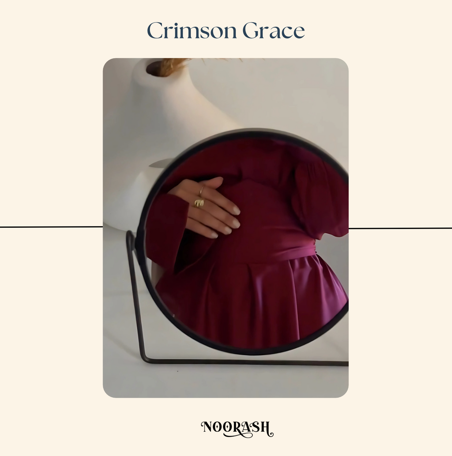 Crimson Grace