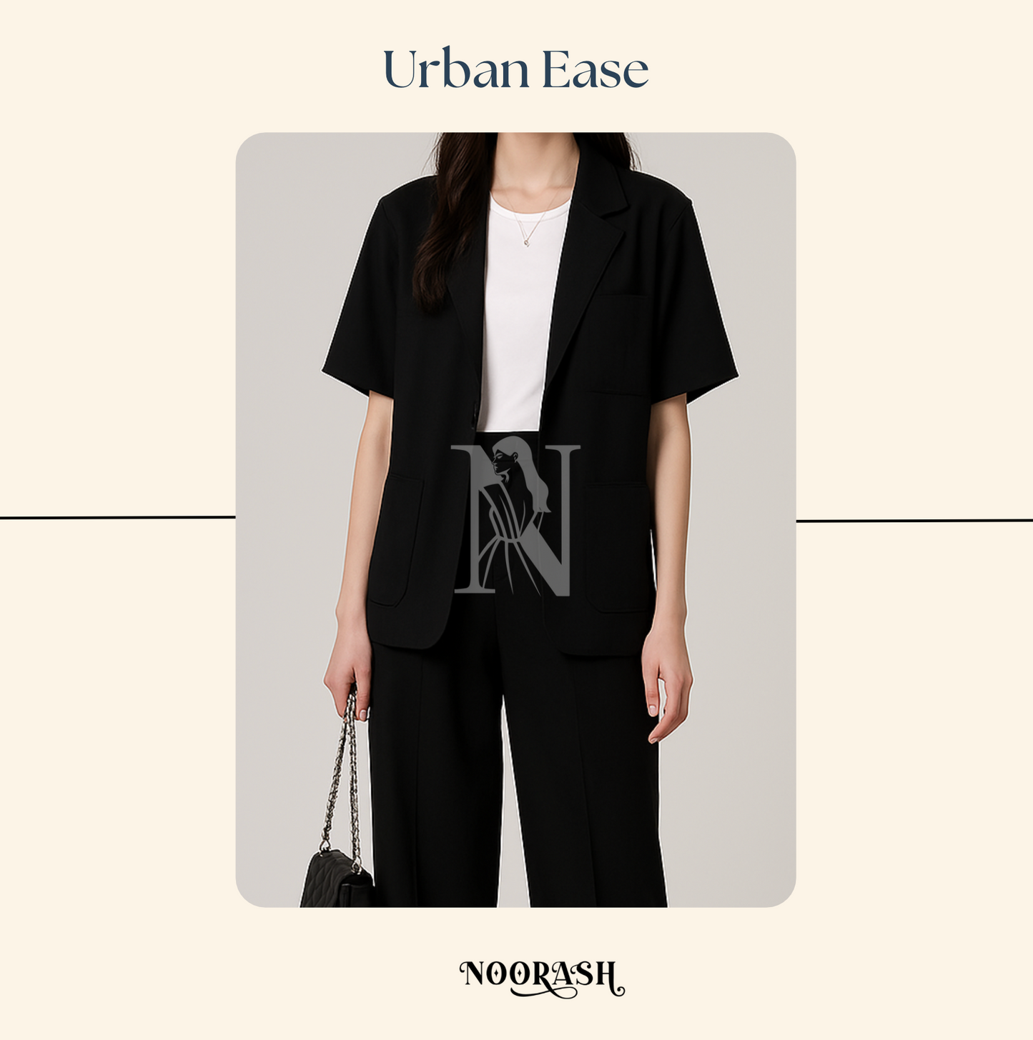 Urban Ease