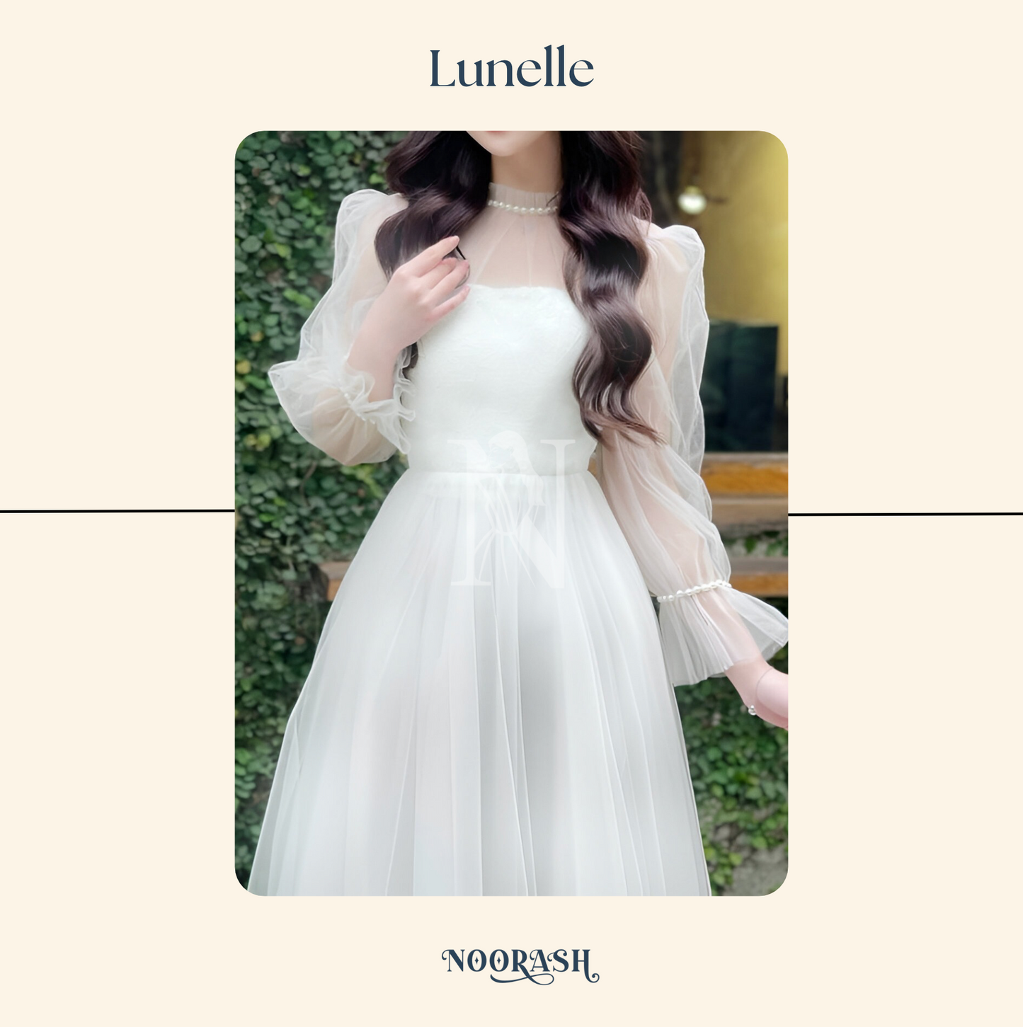Lunelle