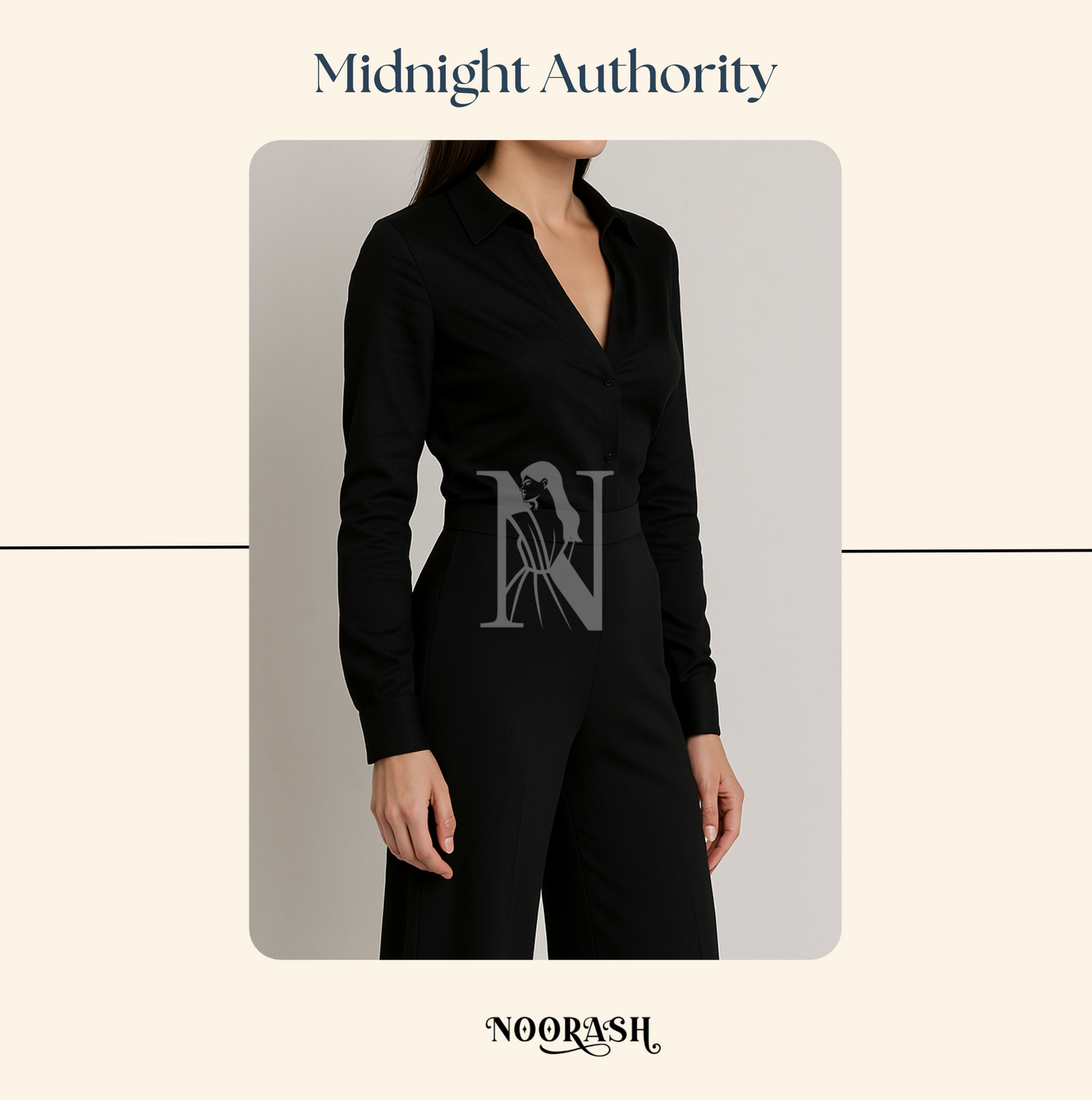 Midnight Authority