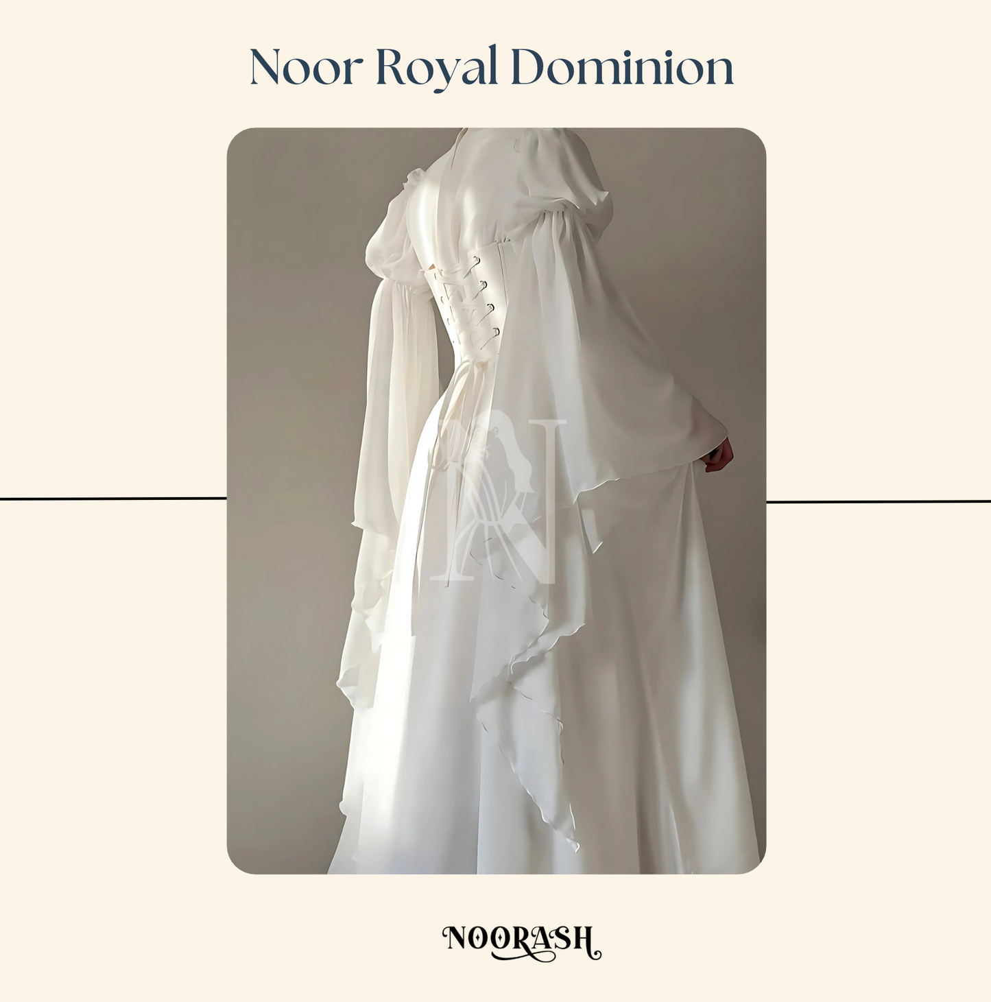 Noor Royal Dominion
