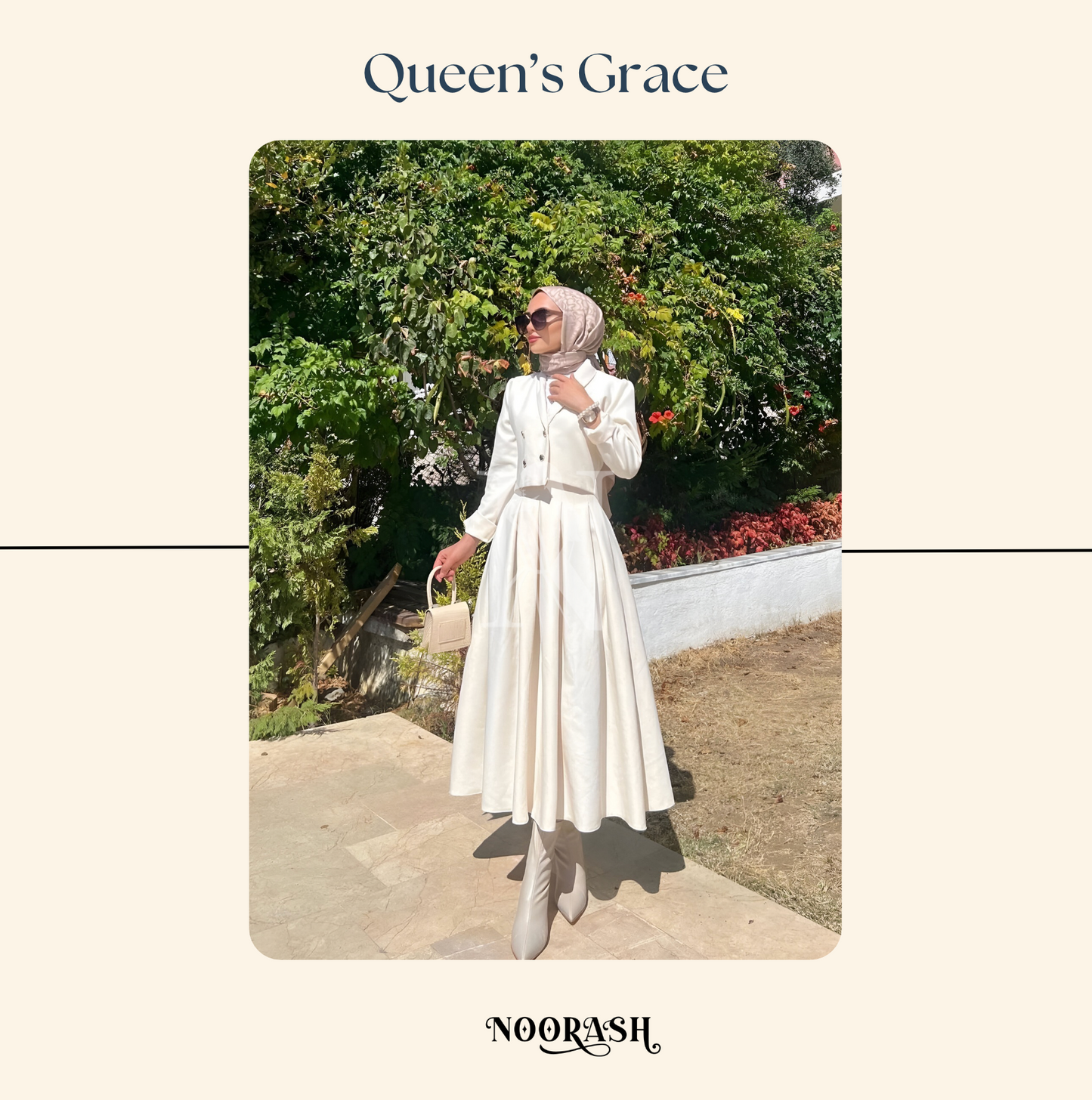 Queen's Grace