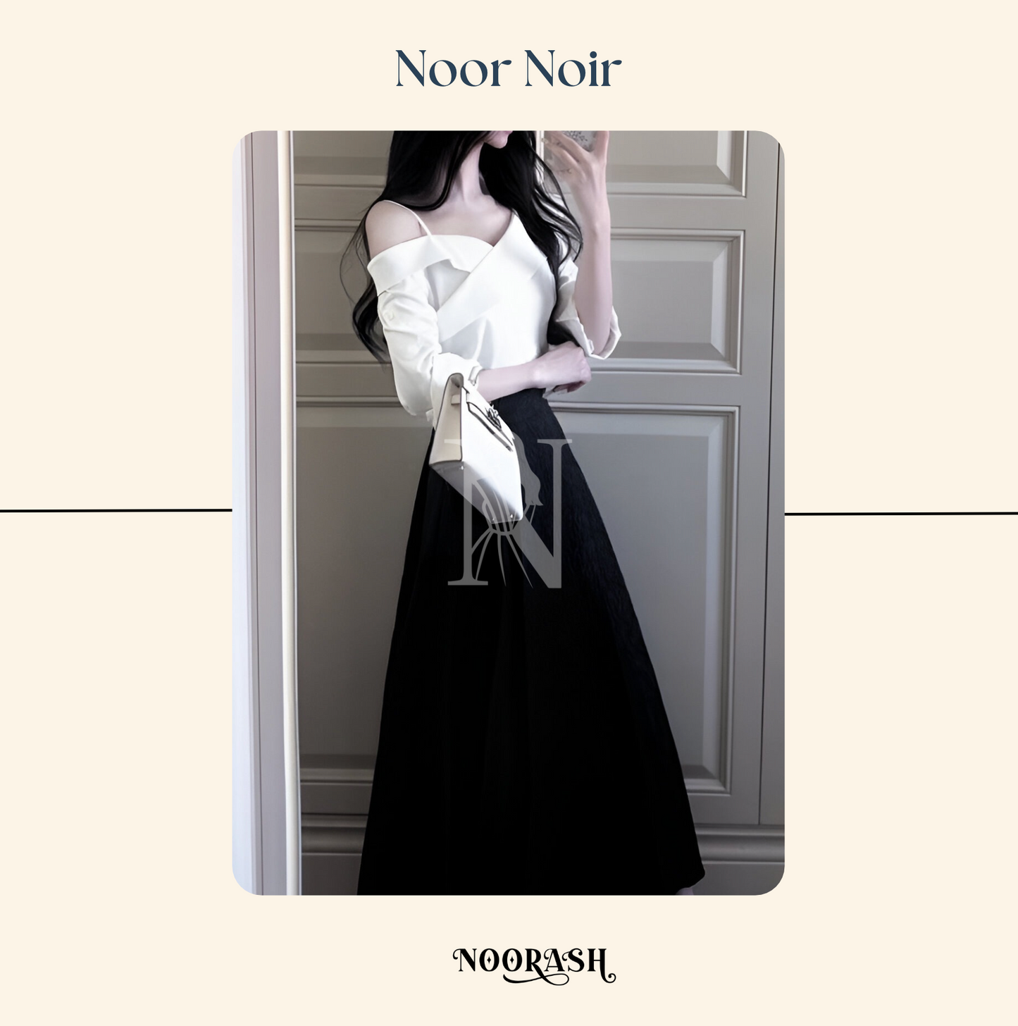 Noor Noir