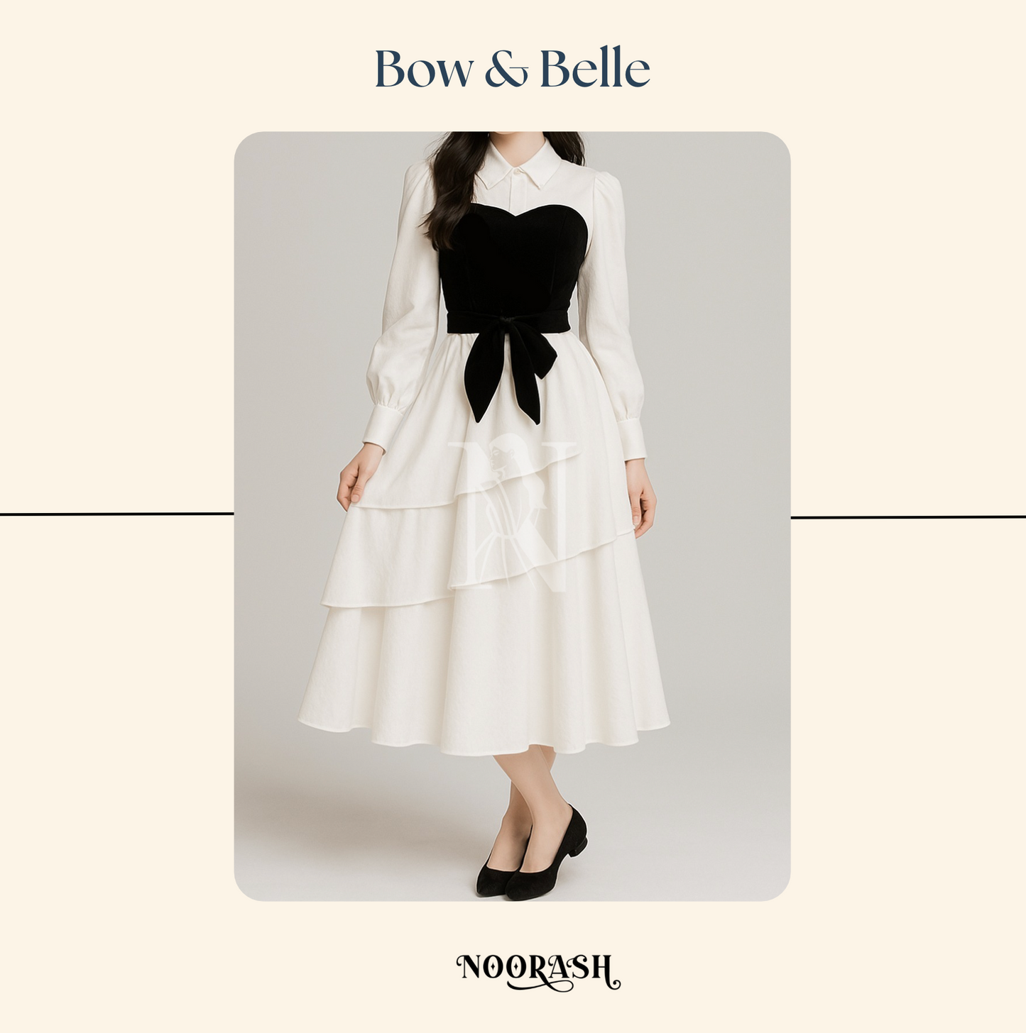 Bow & Belle
