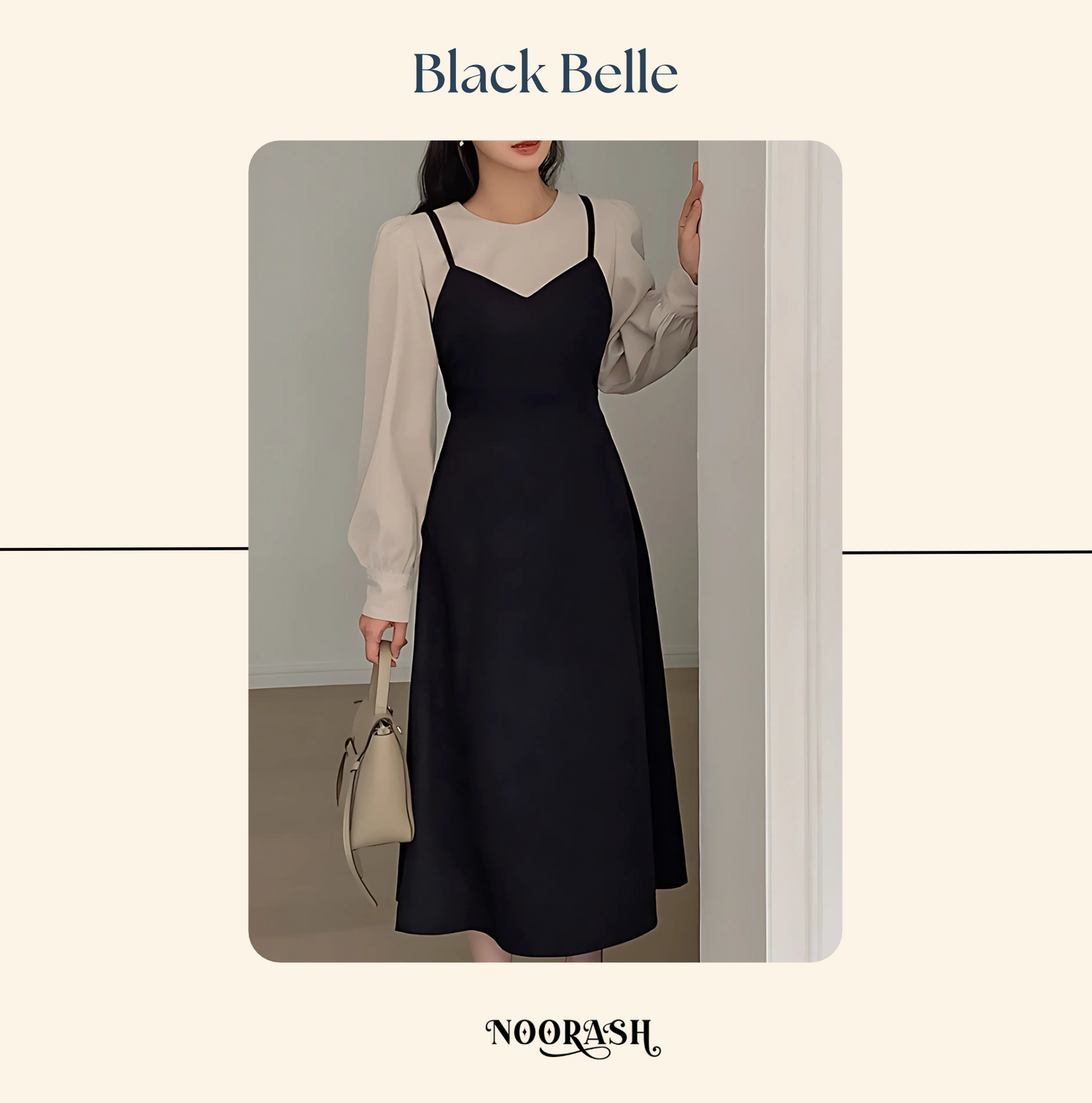 Black Belle