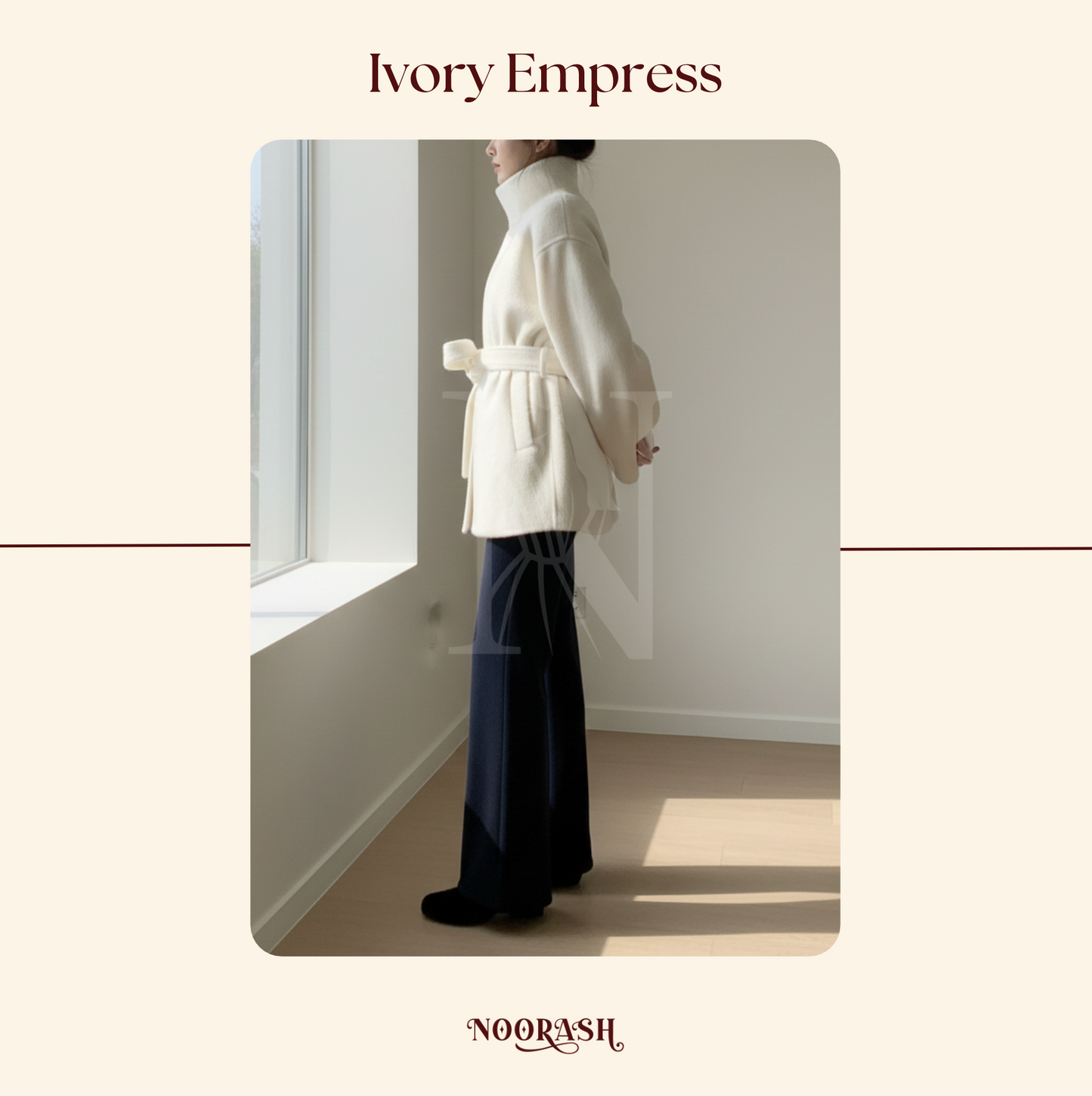 Ivory Empress