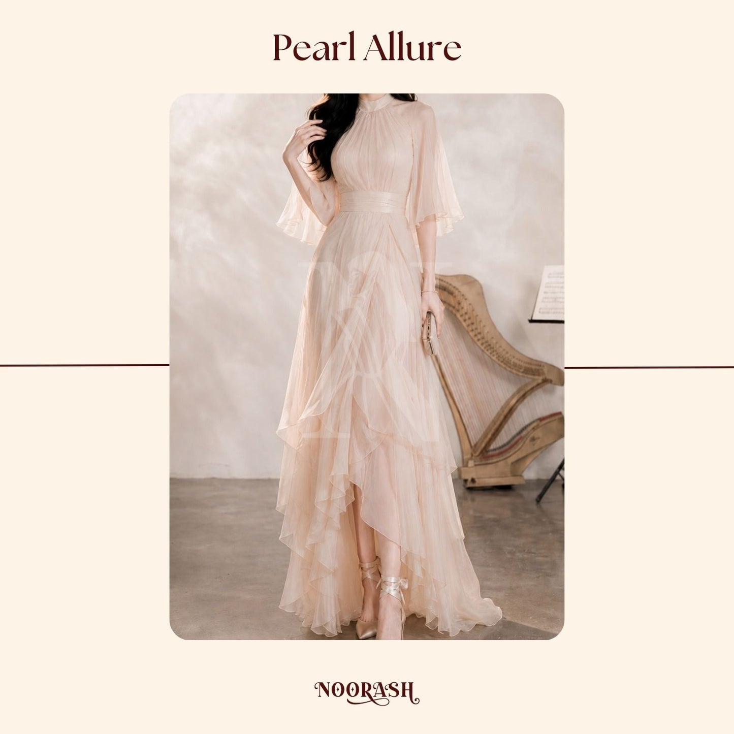 Pearl Allure