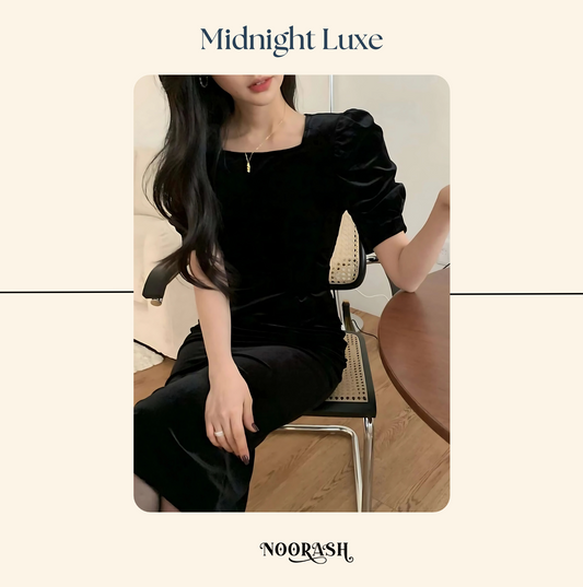 Midnight Luxe