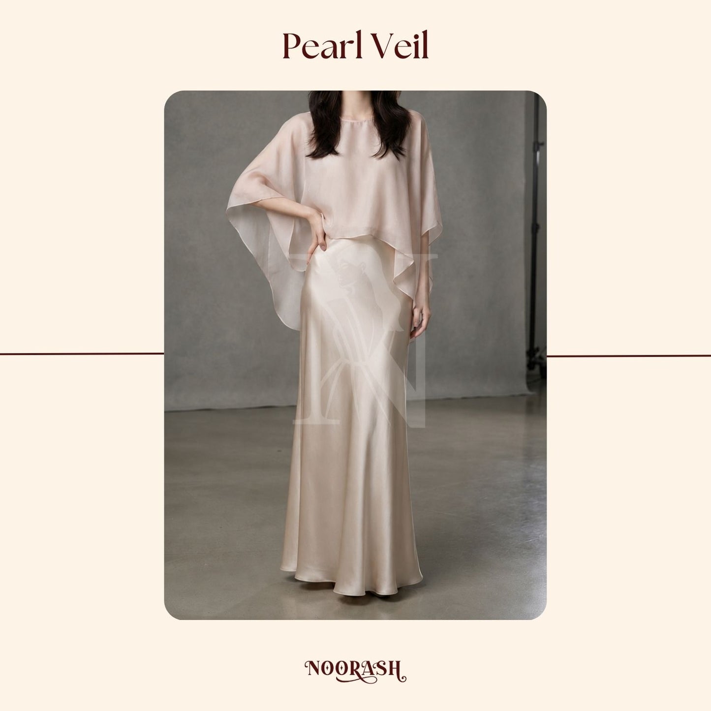 Pearl Veil