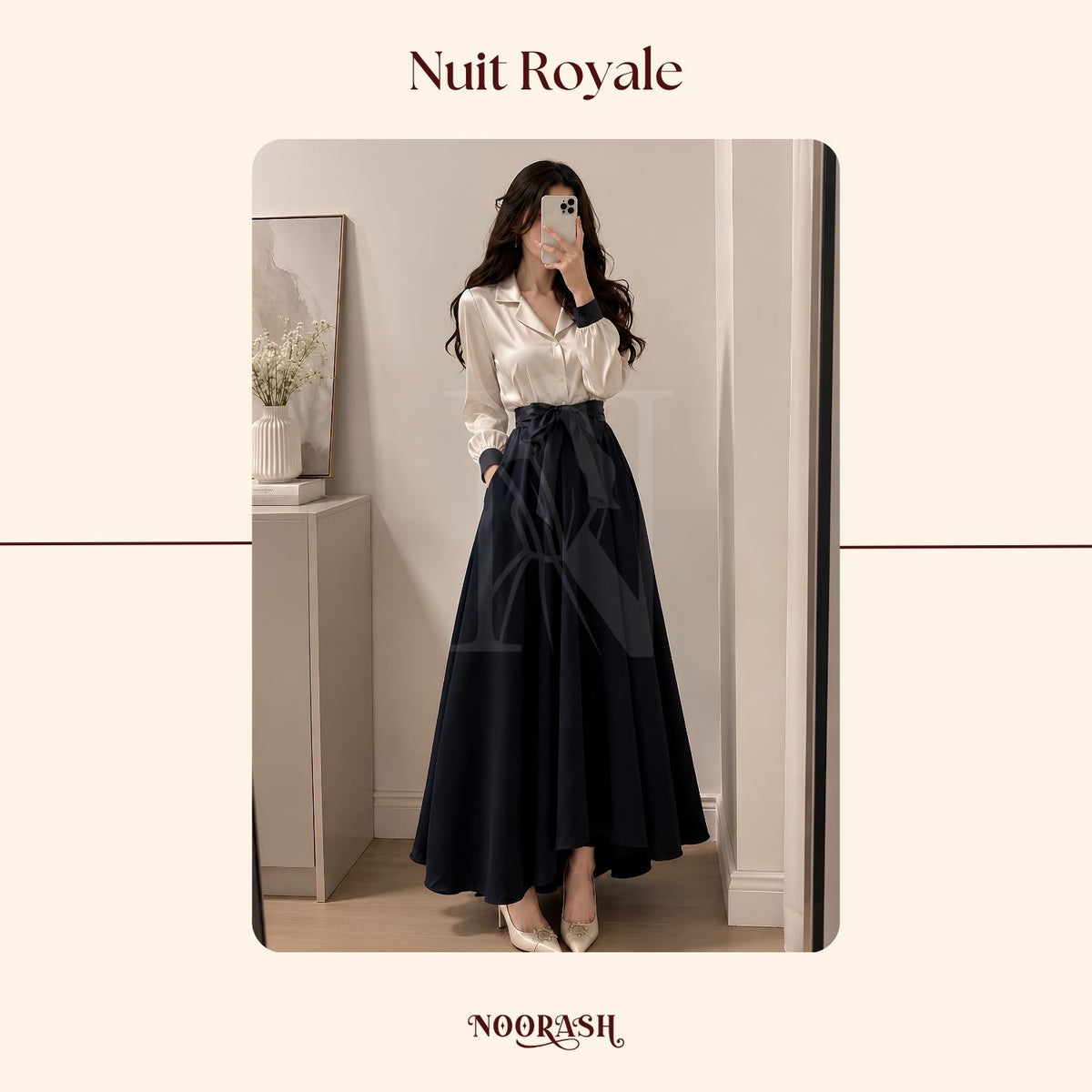 Nuit Royale