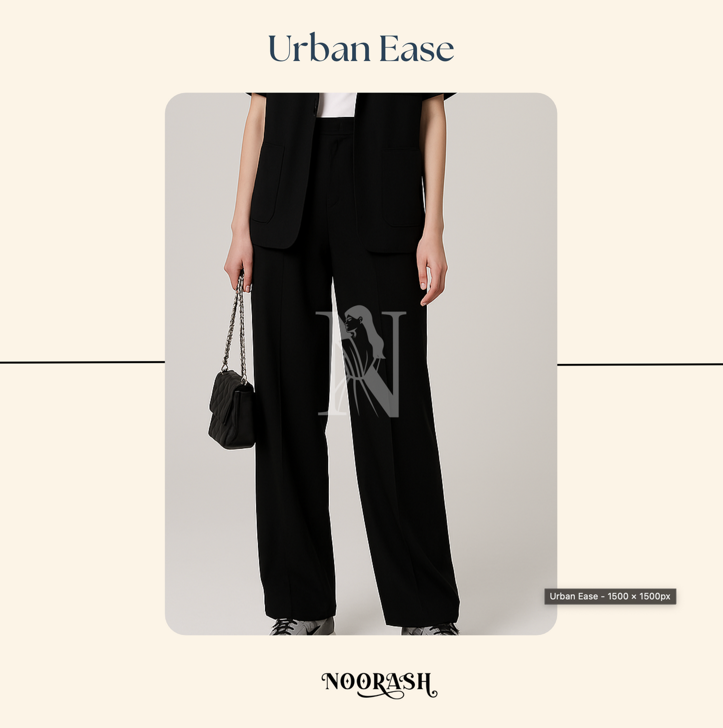 Urban Ease