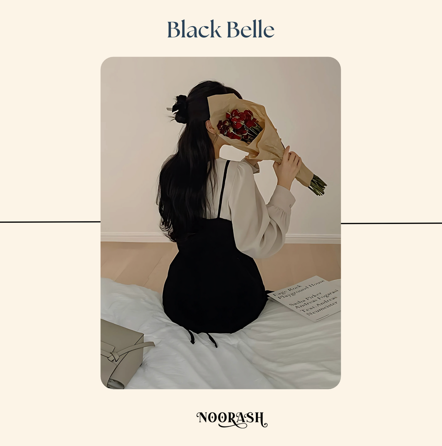 Black Belle