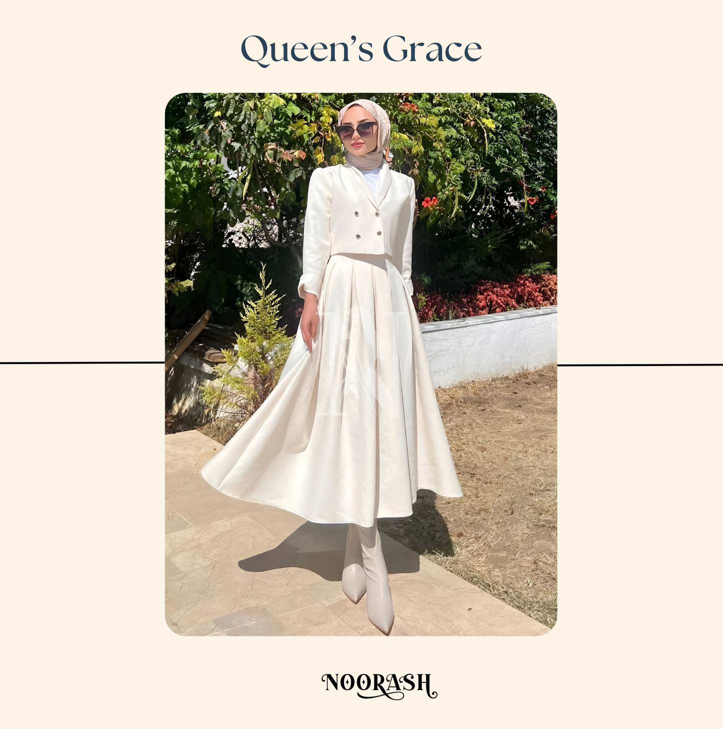 Queen's Grace