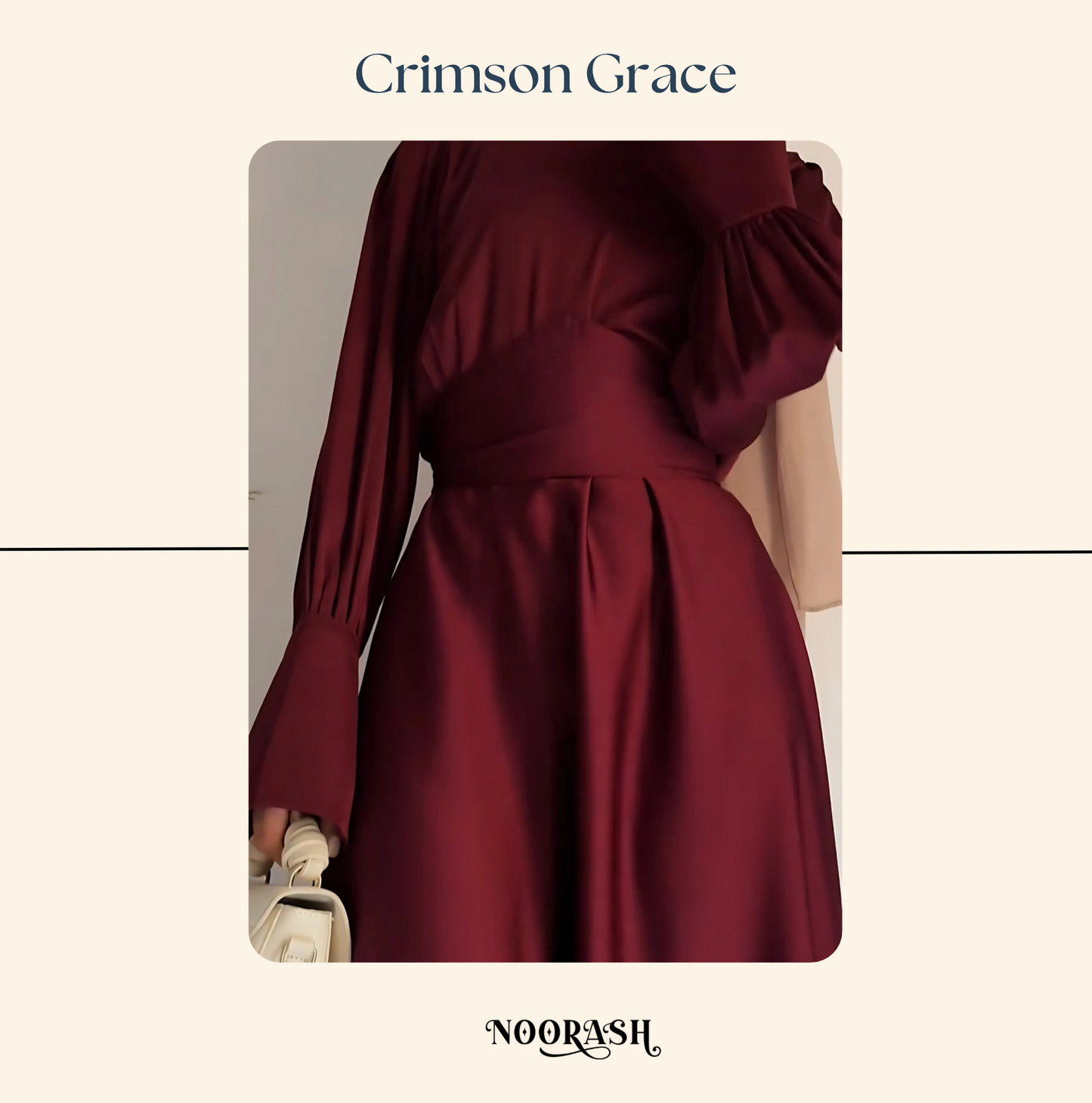 Crimson Grace