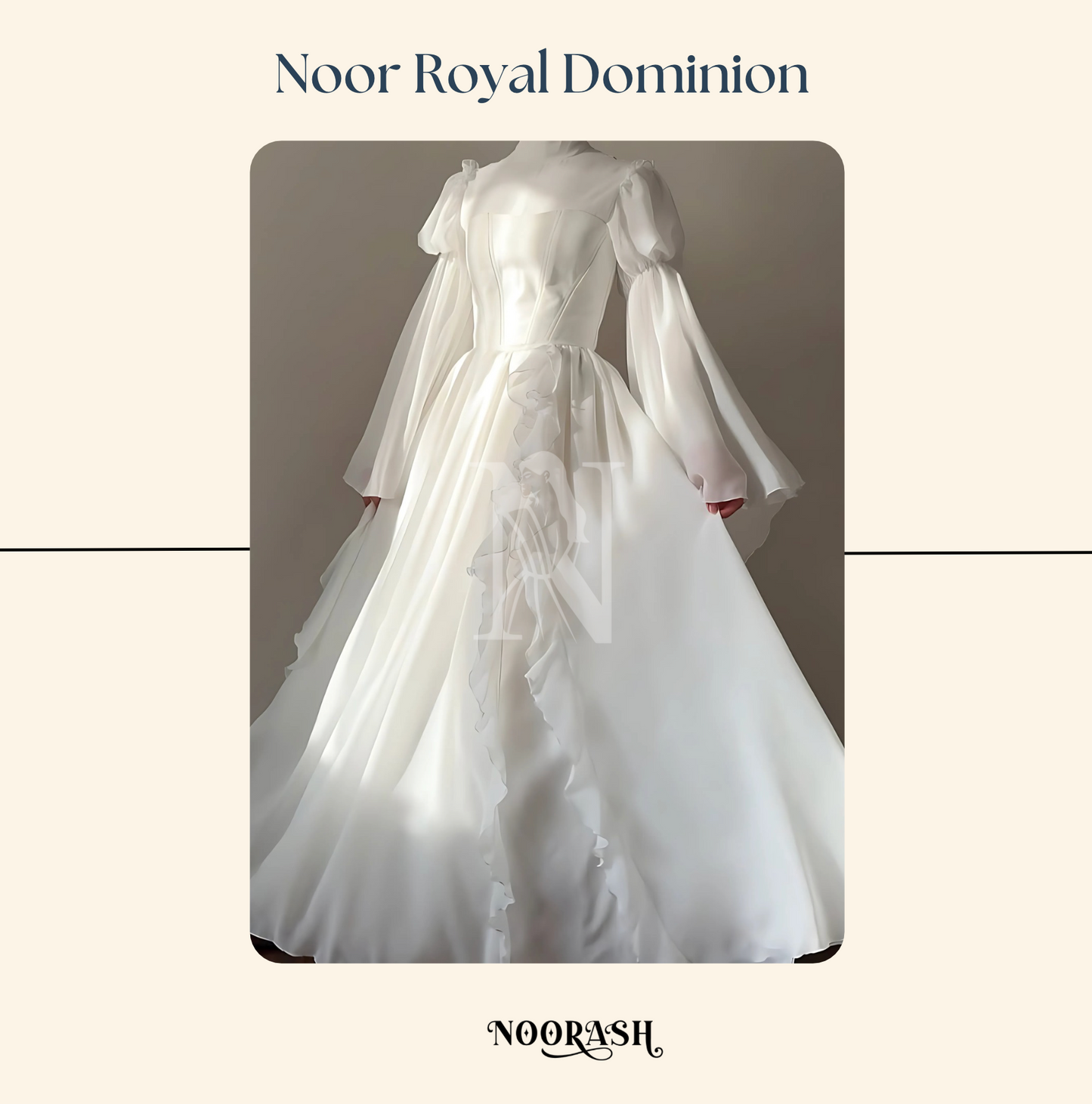 Noor Royal Dominion