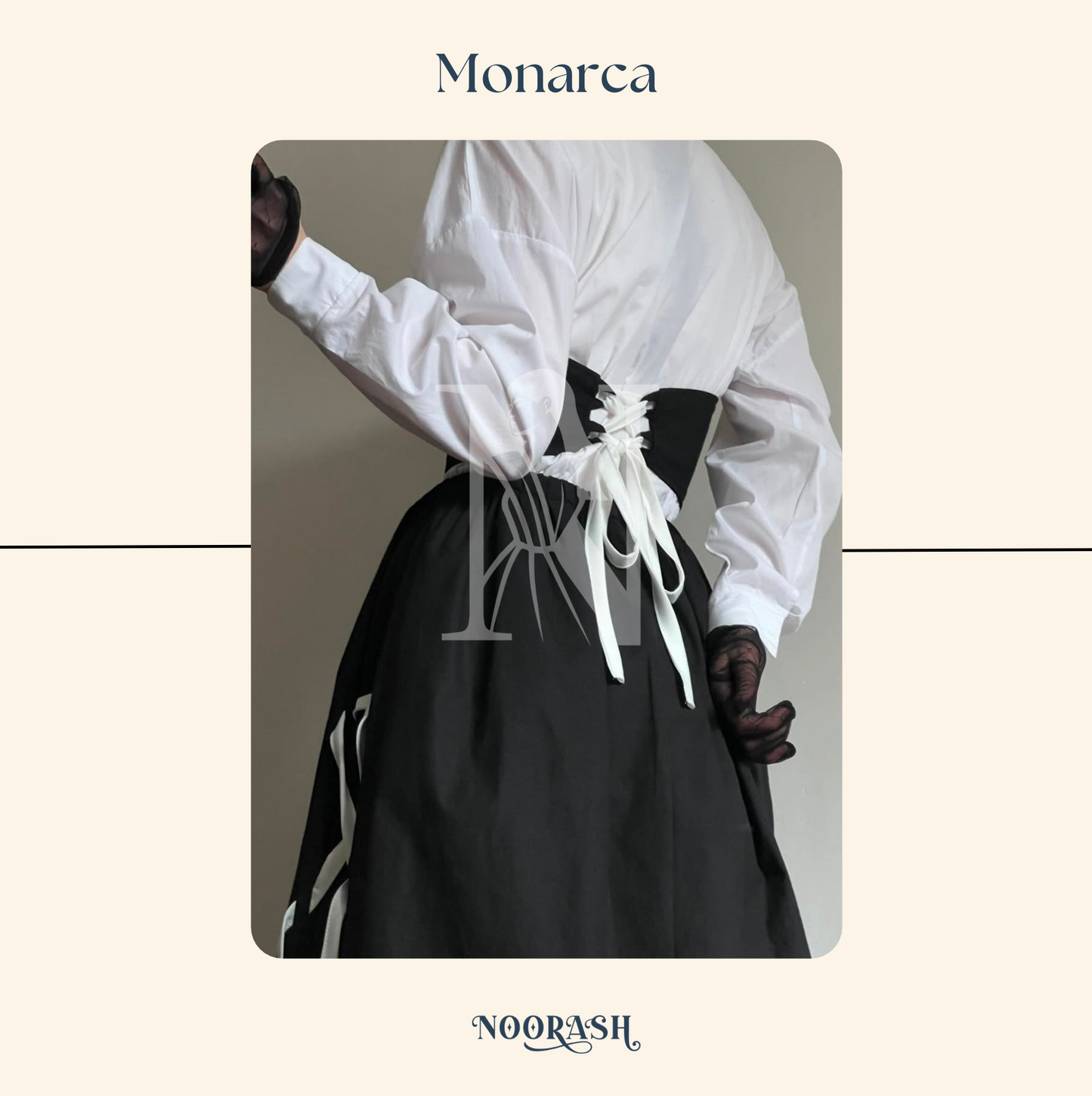 Monarca