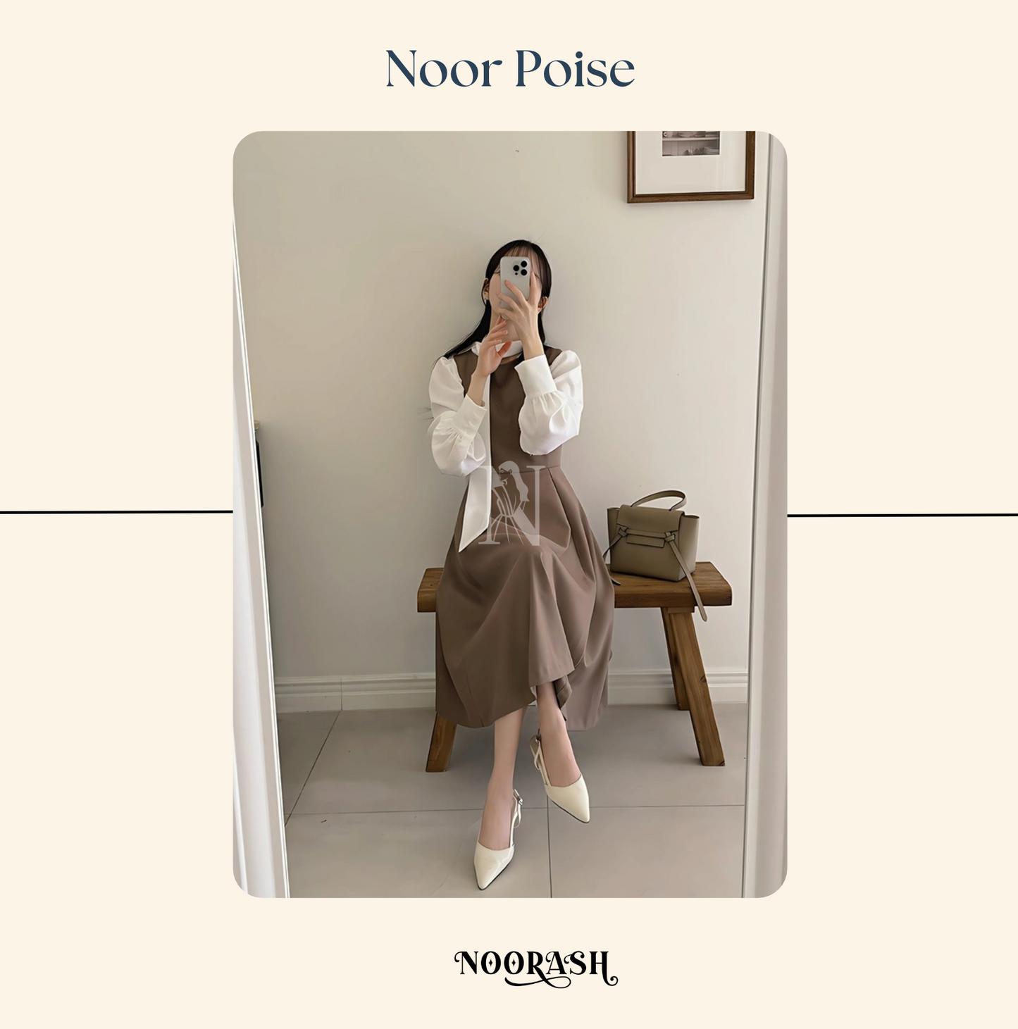 Noor Poise