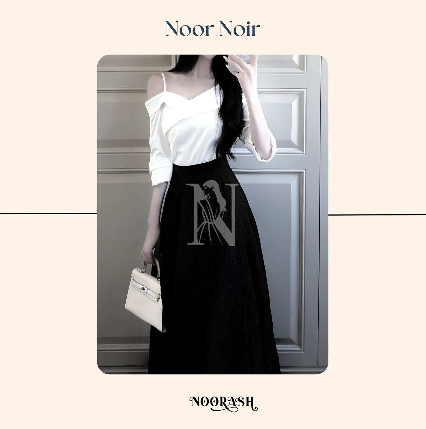 Noor Noir