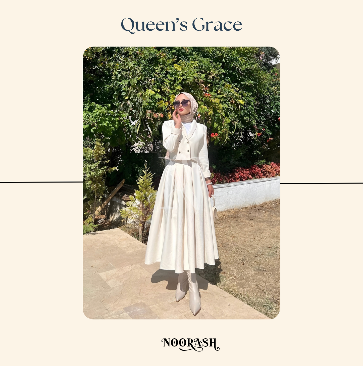 Queen's Grace