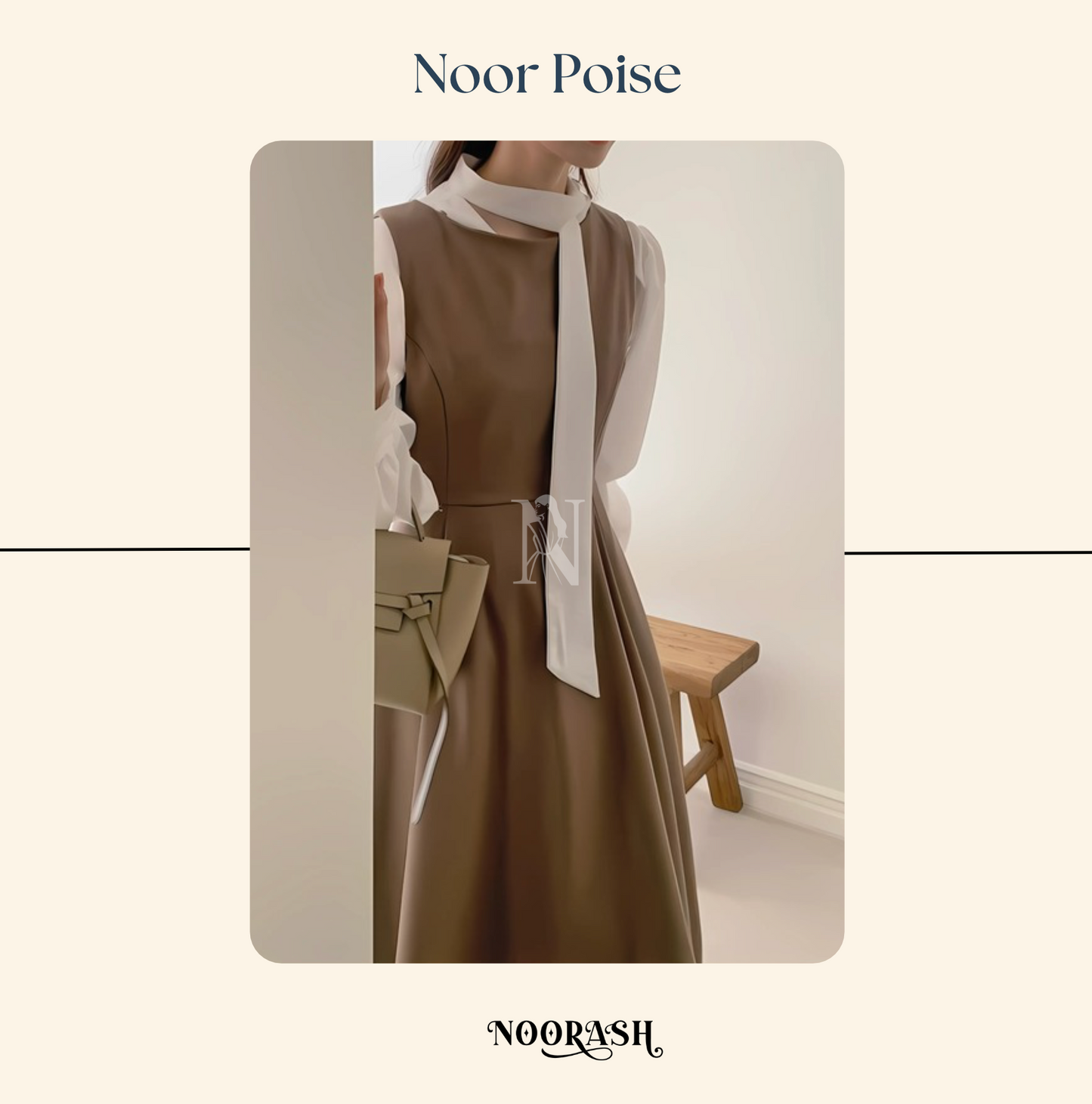 Noor Poise