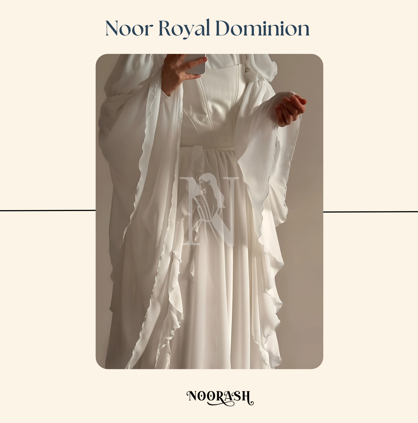 Noor Royal Dominion