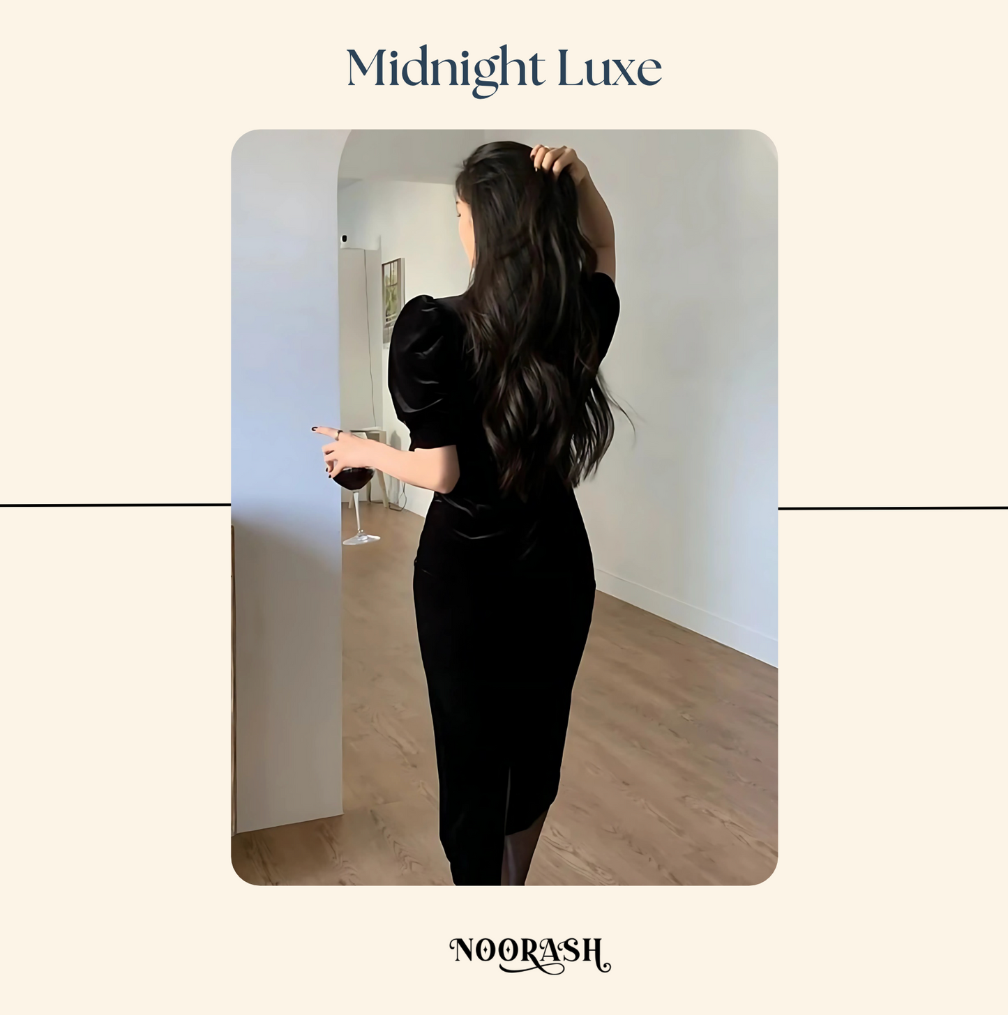 Midnight Luxe