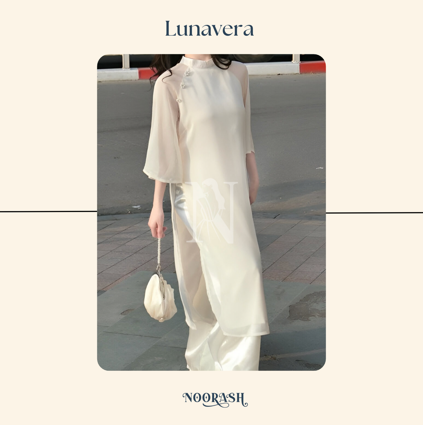 Lunavera