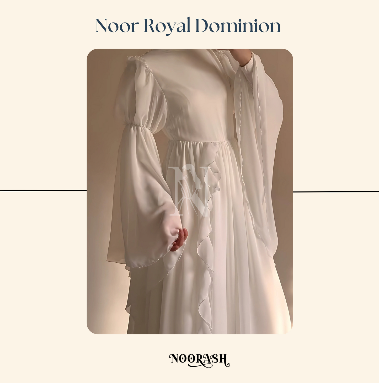 Noor Royal Dominion