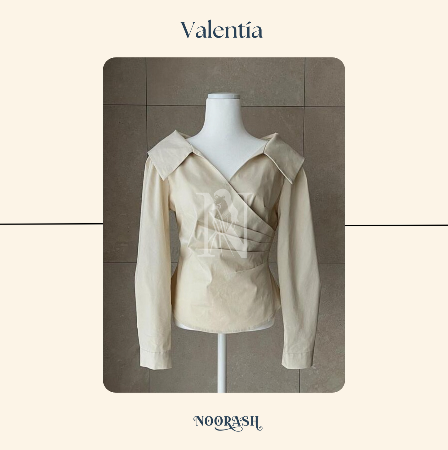 Valentía
