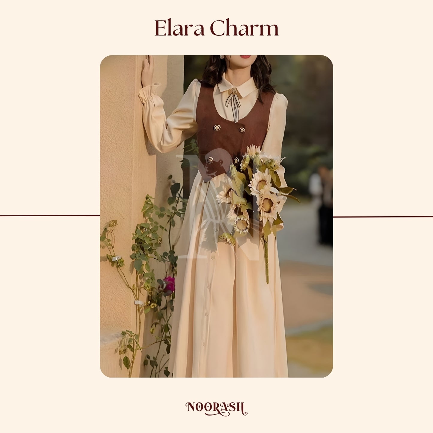 Elara Charm