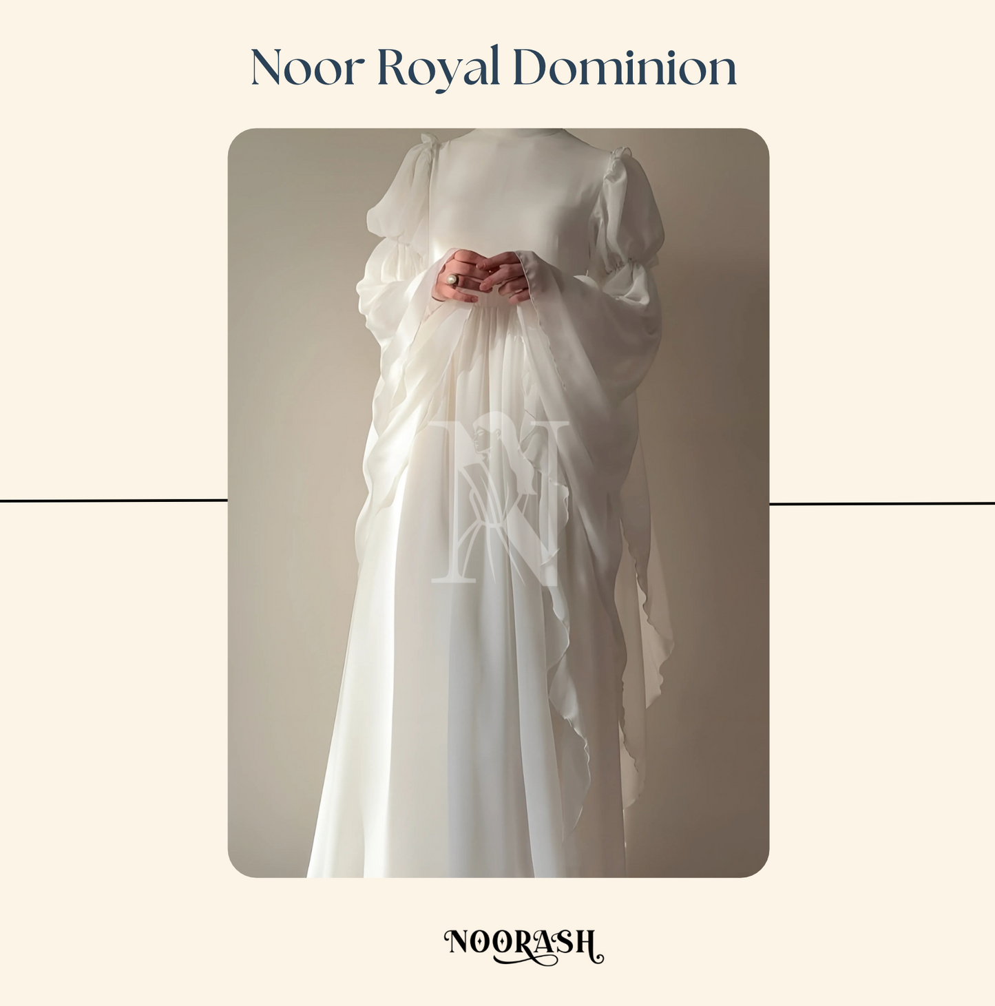 Noor Royal Dominion