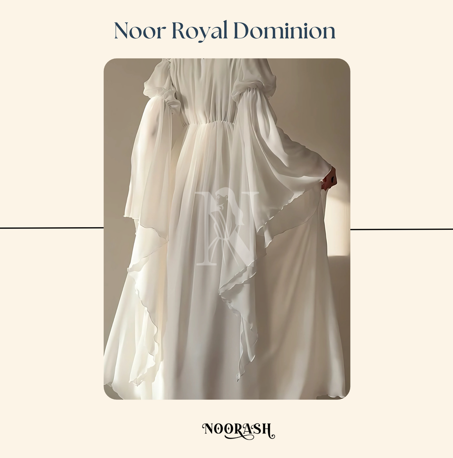 Noor Royal Dominion
