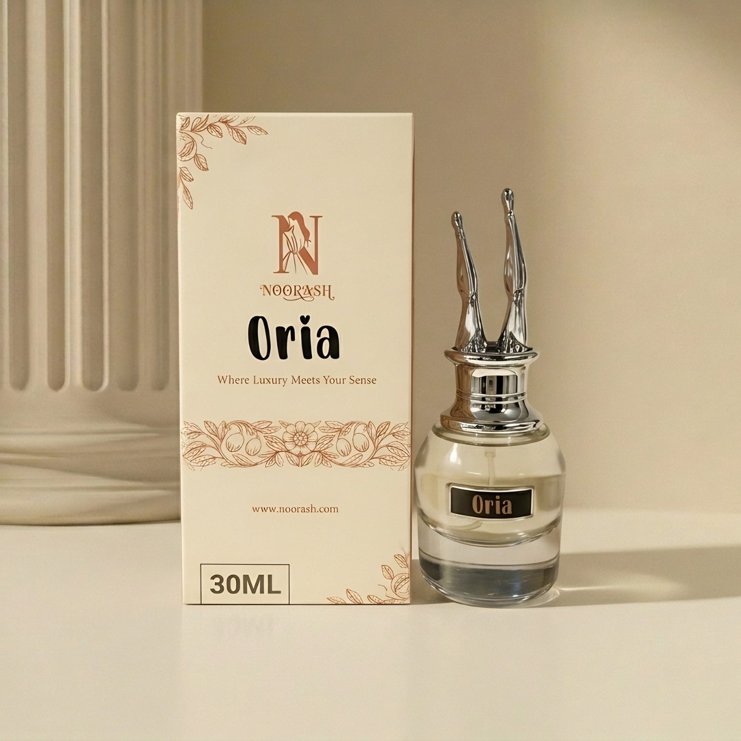 Oria- 30ml