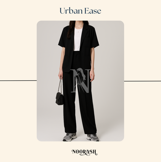 Urban Ease