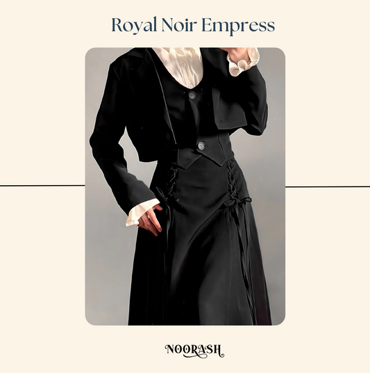 Royal Noir Empress